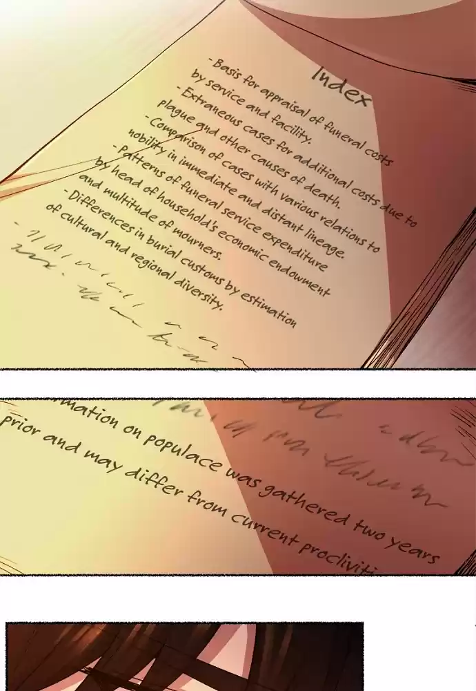 Like Wind On A Dry Branch Chapter 48