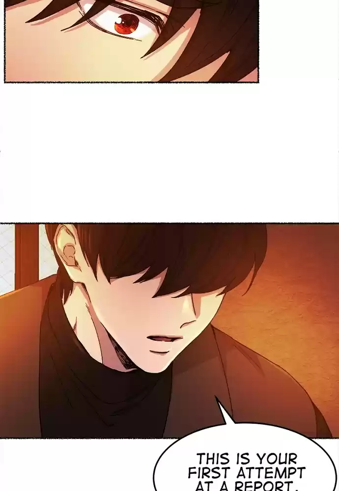 Like Wind On A Dry Branch Chapter 48