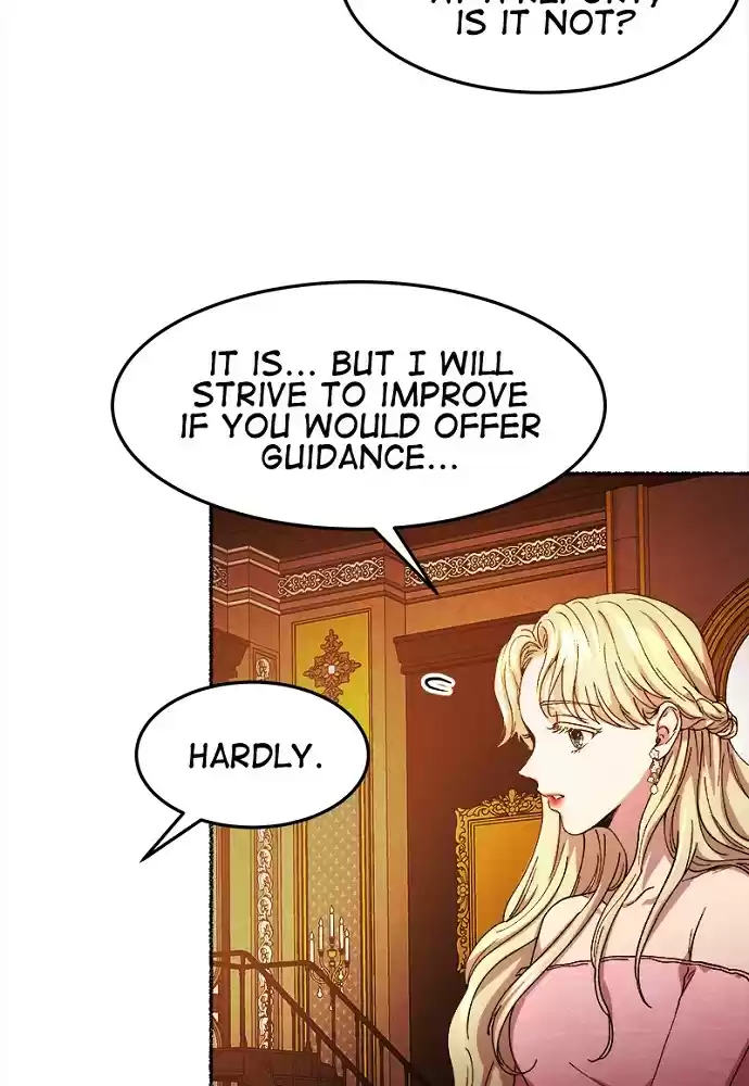 Like Wind On A Dry Branch Chapter 48