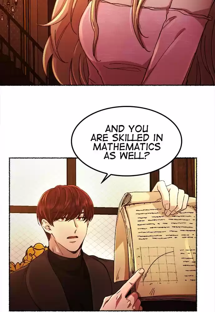 Like Wind On A Dry Branch Chapter 48