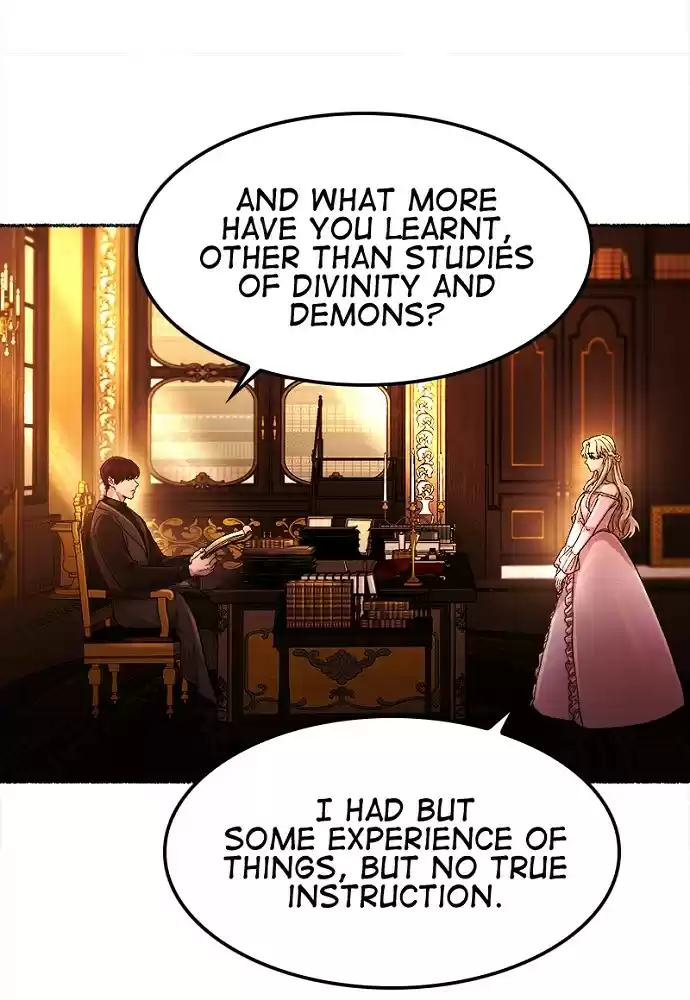 Like Wind On A Dry Branch Chapter 48