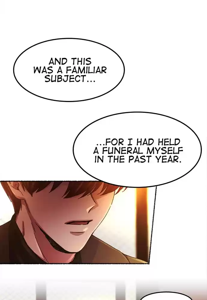 Like Wind On A Dry Branch Chapter 48