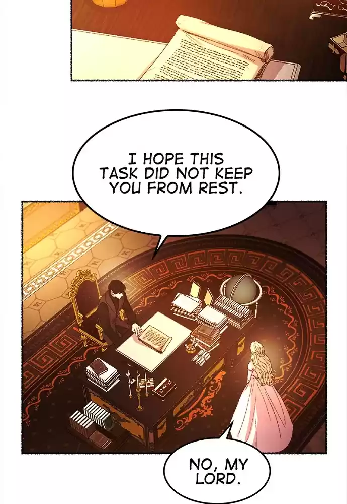 Like Wind On A Dry Branch Chapter 48