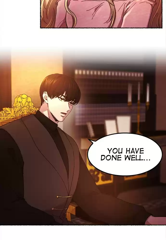 Like Wind On A Dry Branch Chapter 48