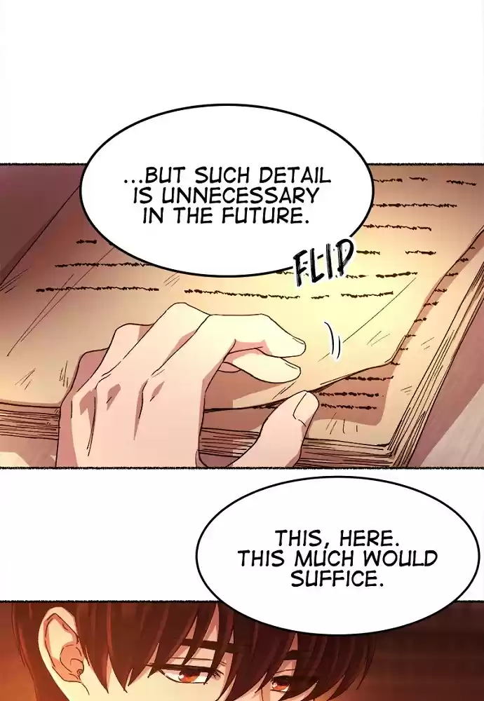 Like Wind On A Dry Branch Chapter 48