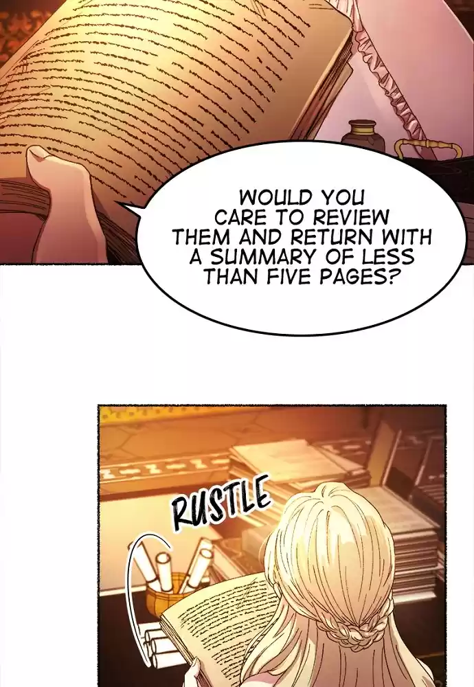 Like Wind On A Dry Branch Chapter 48