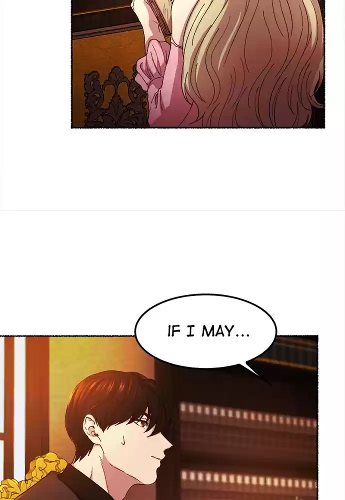 Like Wind On A Dry Branch Chapter 48