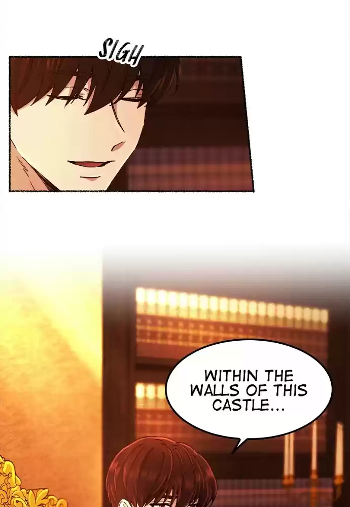 Like Wind On A Dry Branch Chapter 48