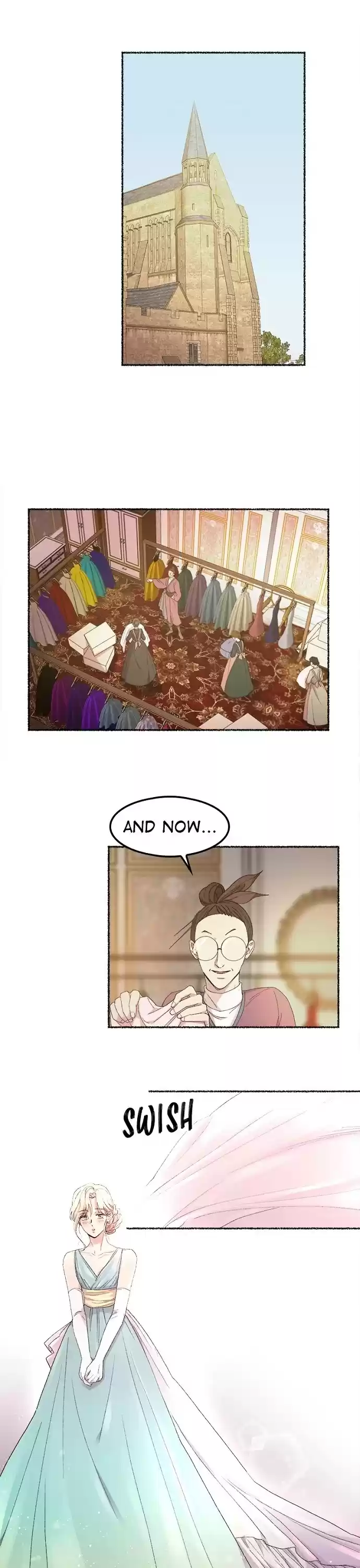 Like Wind On A Dry Branch Chapter 49