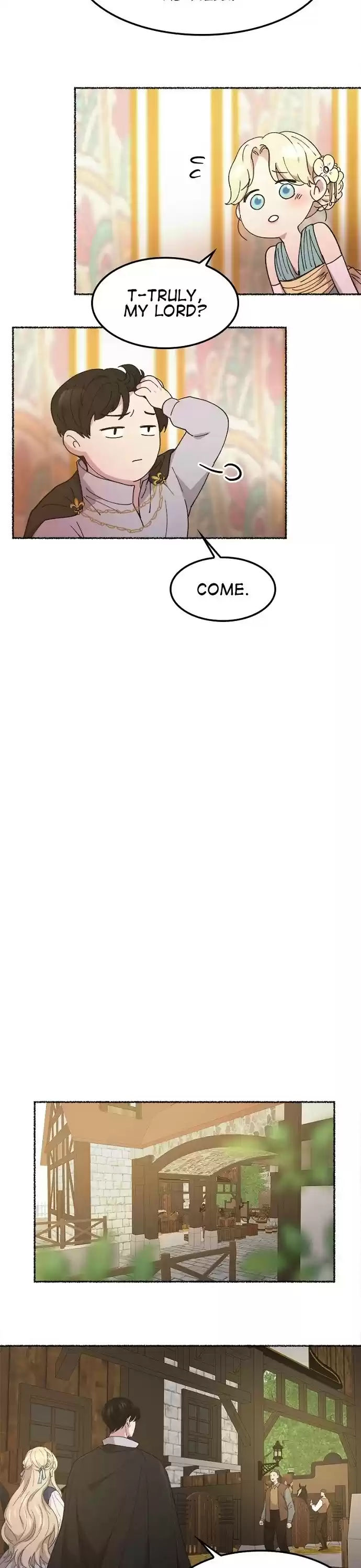 Like Wind On A Dry Branch Chapter 49