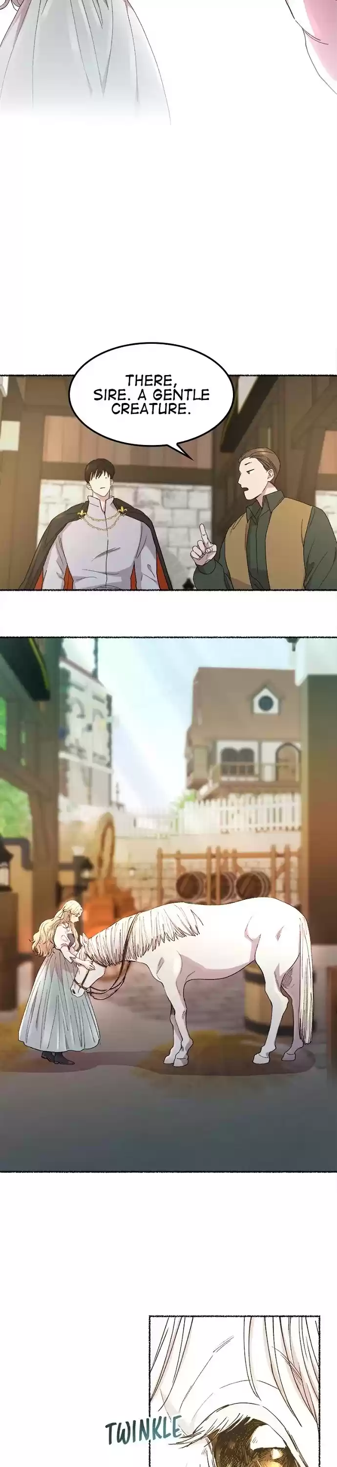 Like Wind On A Dry Branch Chapter 49