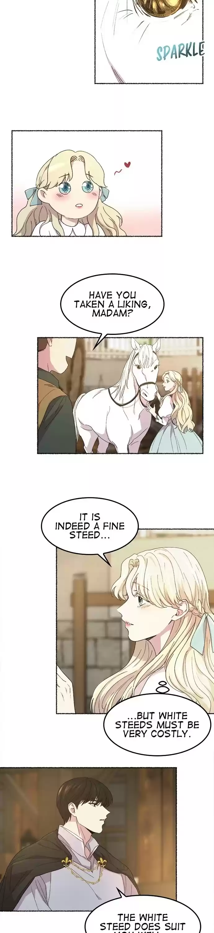 Like Wind On A Dry Branch Chapter 49