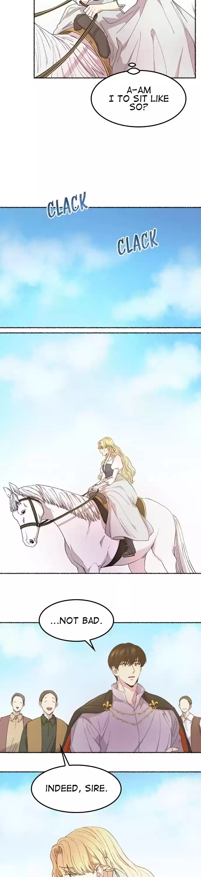 Like Wind On A Dry Branch Chapter 49