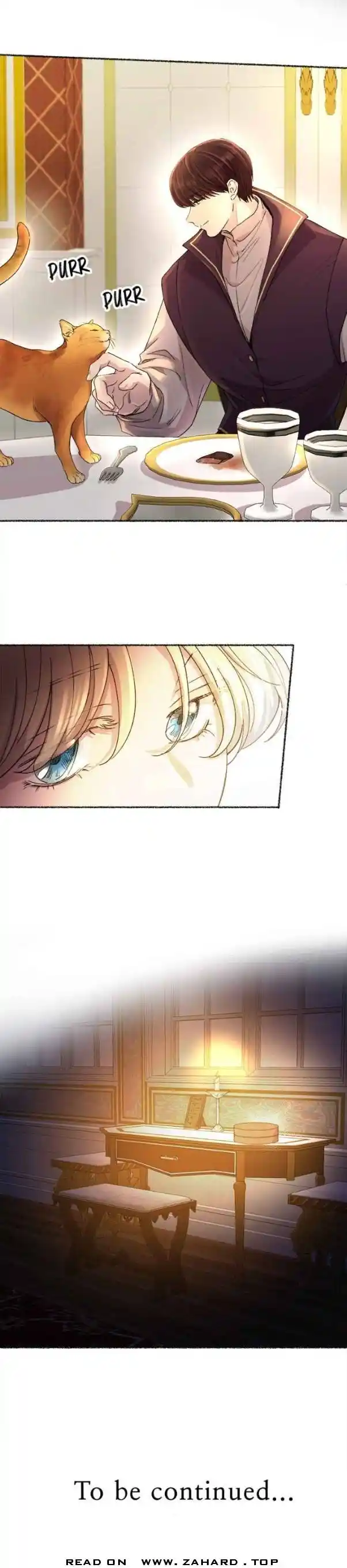 Like Wind On A Dry Branch Chapter 50