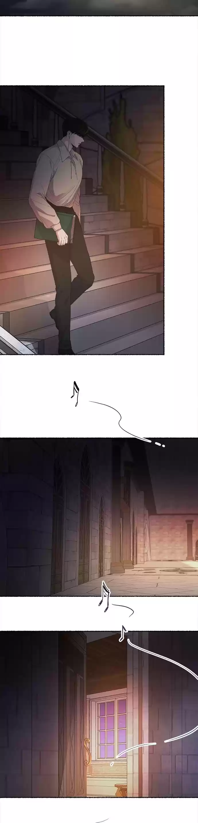 Like Wind On A Dry Branch Chapter 51