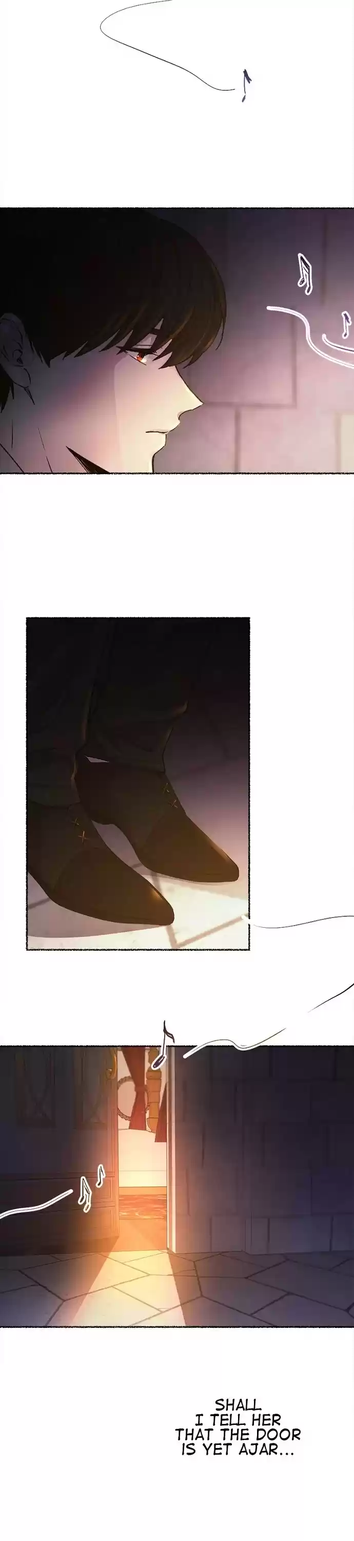 Like Wind On A Dry Branch Chapter 51