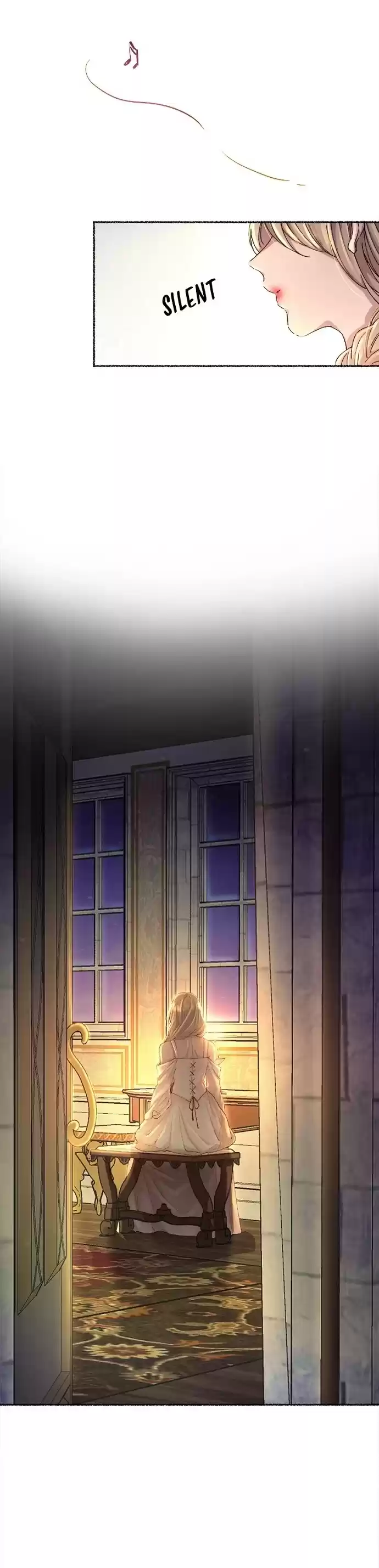 Like Wind On A Dry Branch Chapter 51