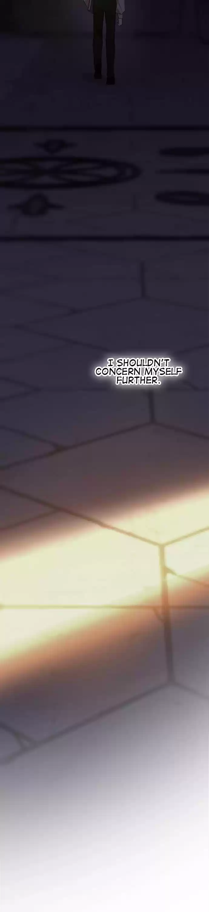 Like Wind On A Dry Branch Chapter 51