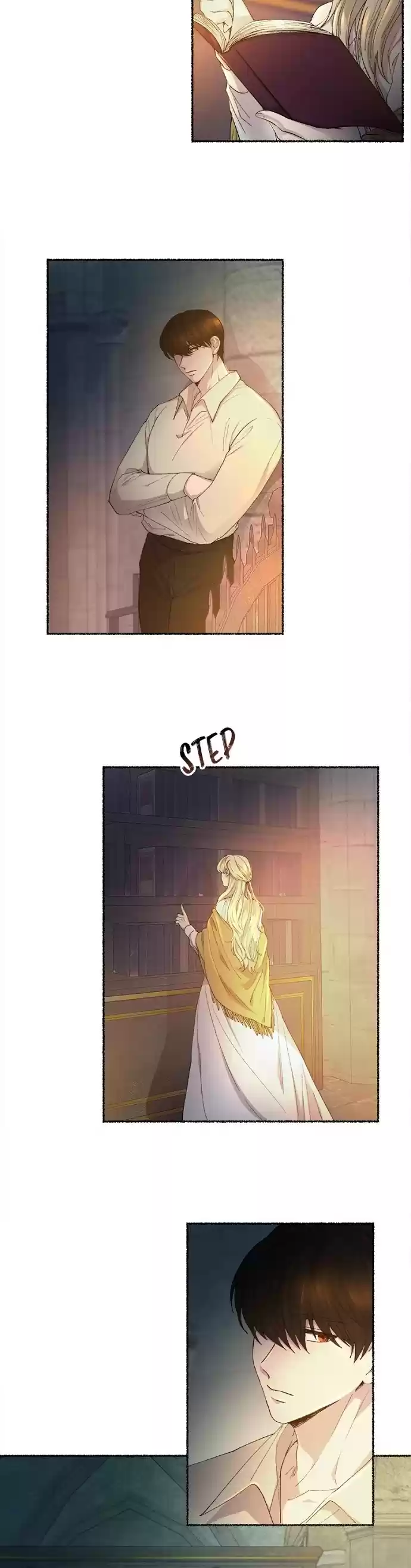 Like Wind On A Dry Branch Chapter 51