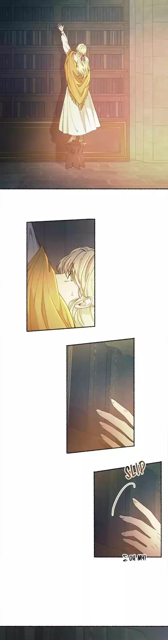 Like Wind On A Dry Branch Chapter 51