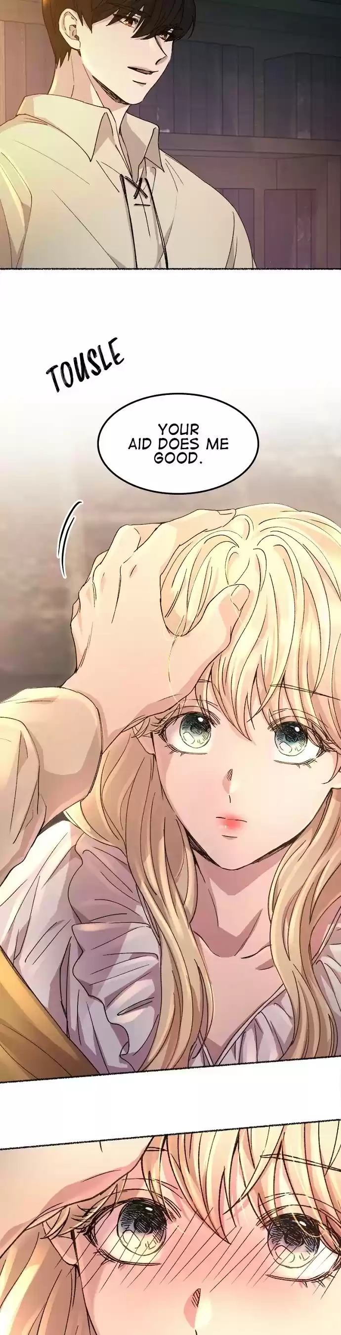 Like Wind On A Dry Branch Chapter 51