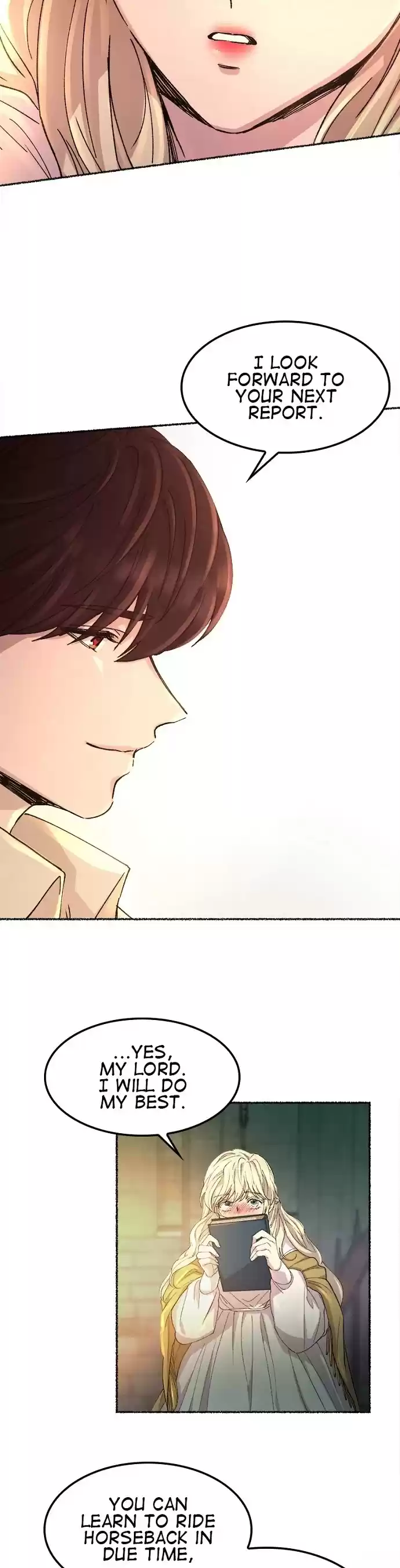 Like Wind On A Dry Branch Chapter 51