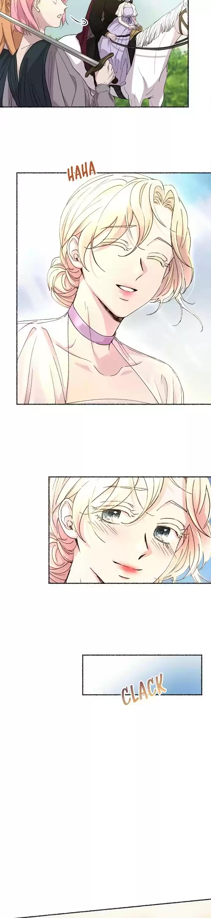 Like Wind On A Dry Branch Chapter 51