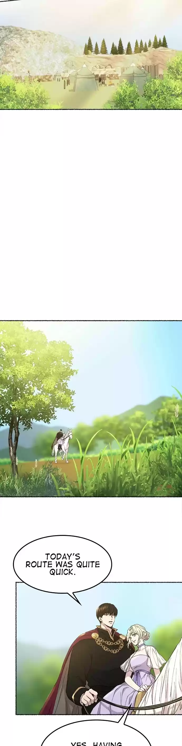 Like Wind On A Dry Branch Chapter 51