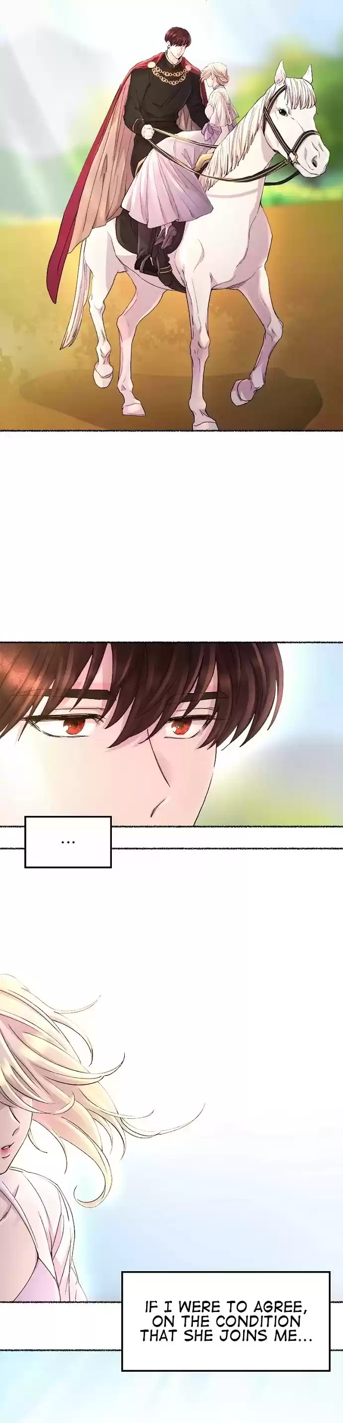 Like Wind On A Dry Branch Chapter 51