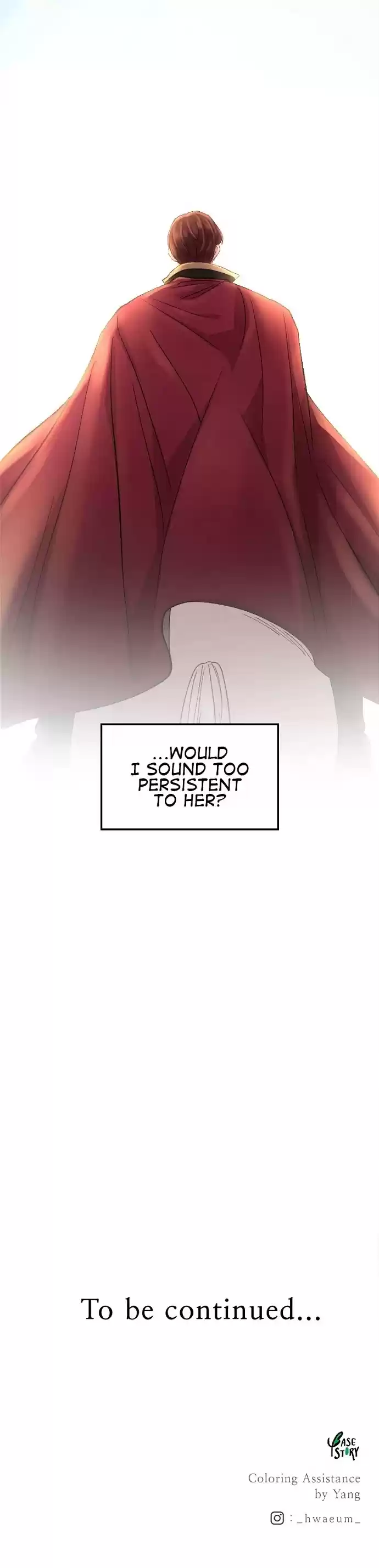 Like Wind On A Dry Branch Chapter 51