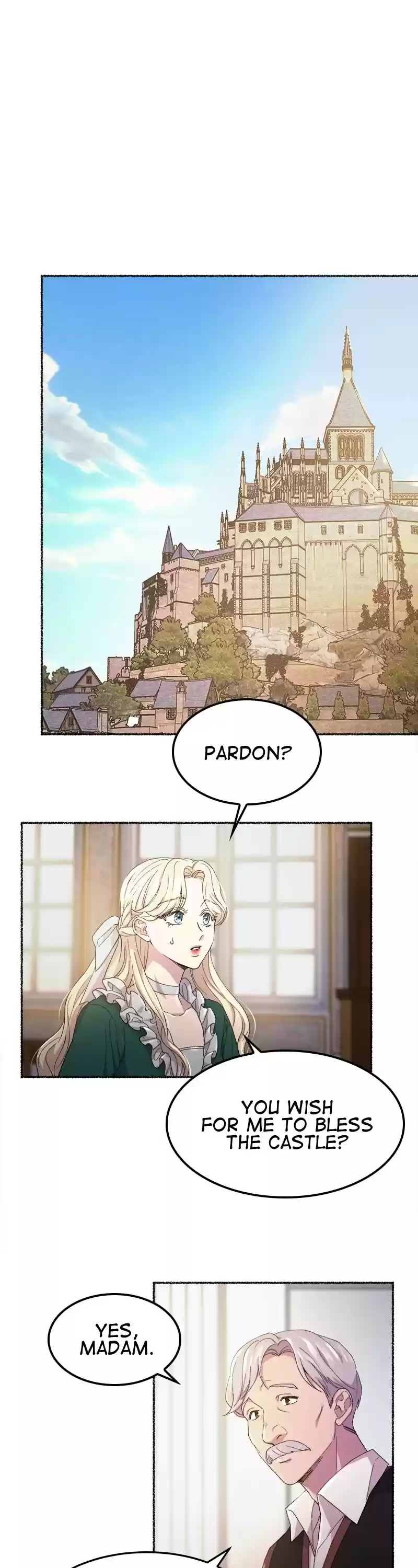 Like Wind On A Dry Branch Chapter 52