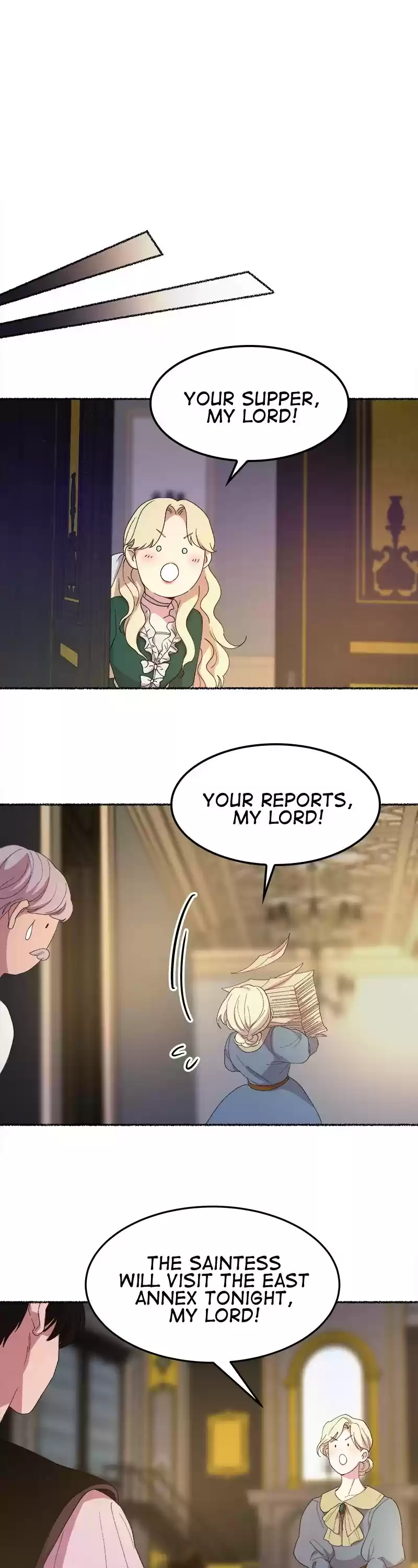 Like Wind On A Dry Branch Chapter 52