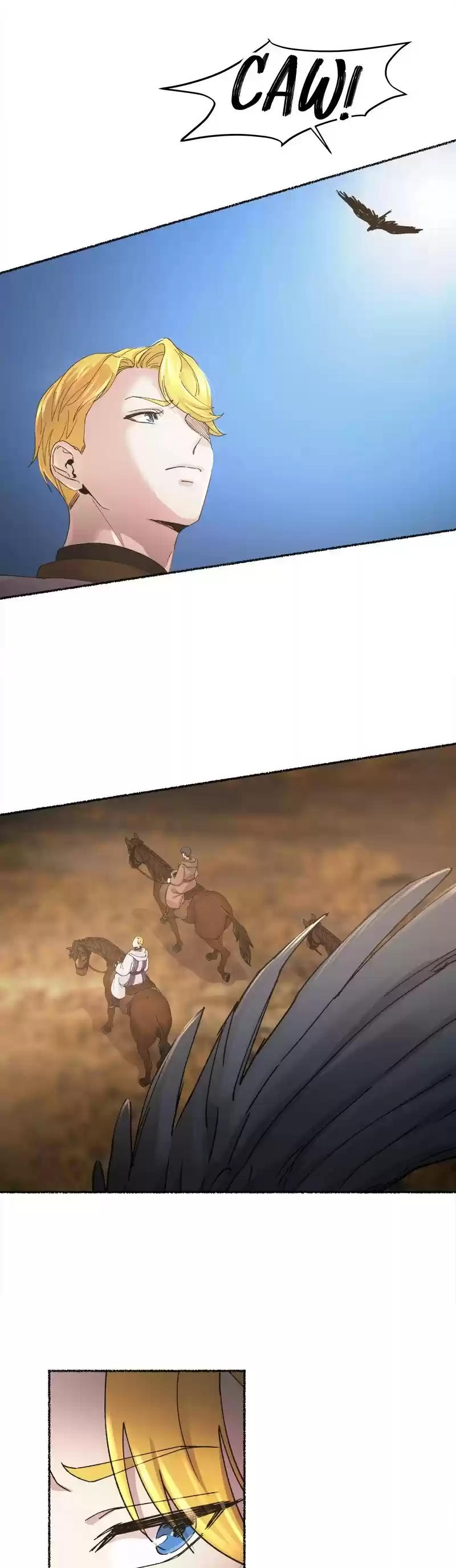 Like Wind On A Dry Branch Chapter 52