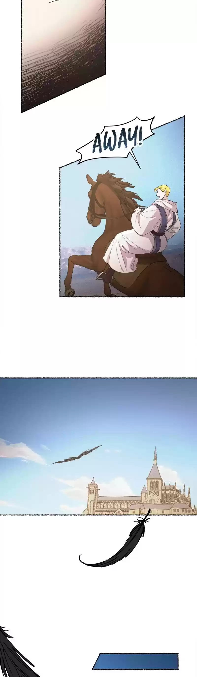 Like Wind On A Dry Branch Chapter 52