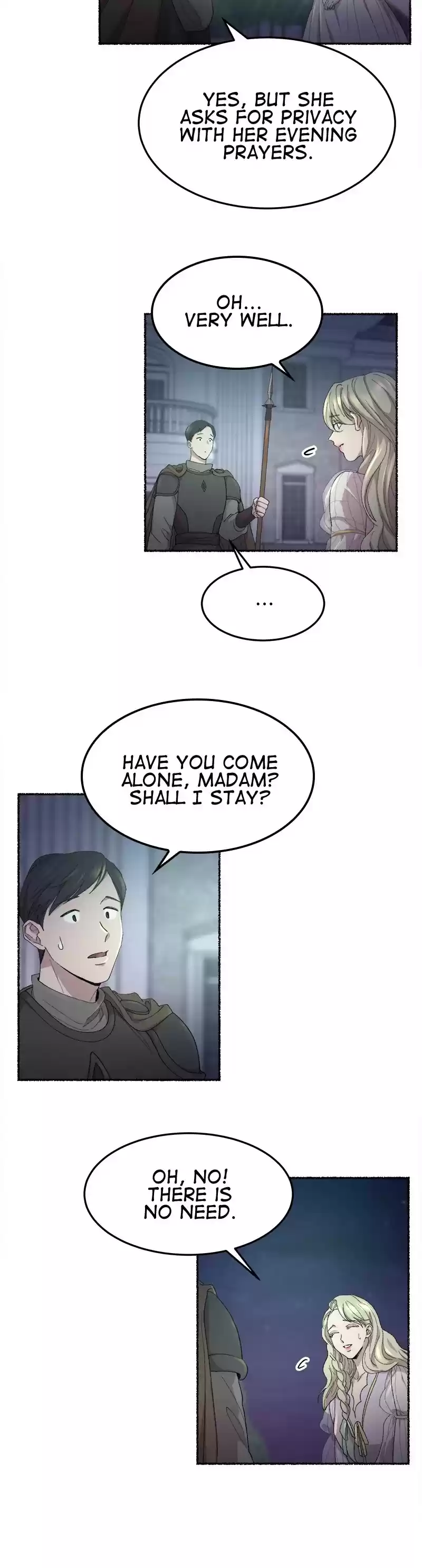 Like Wind On A Dry Branch Chapter 52