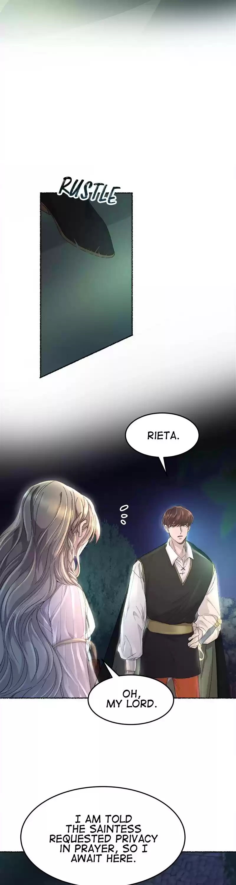 Like Wind On A Dry Branch Chapter 52