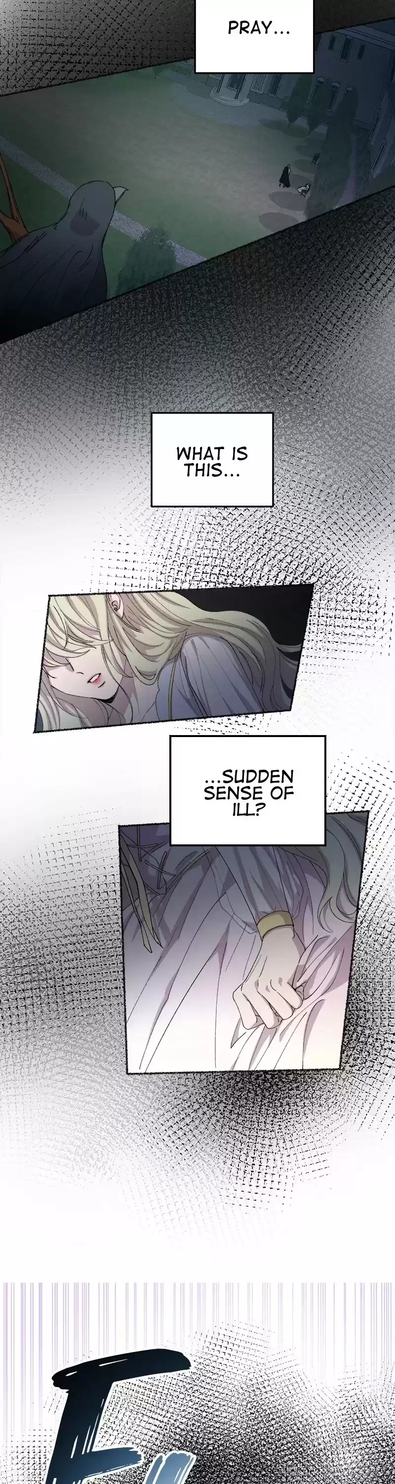 Like Wind On A Dry Branch Chapter 52