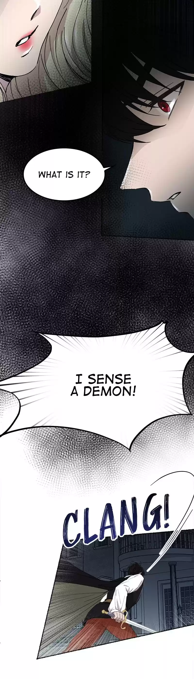 Like Wind On A Dry Branch Chapter 52