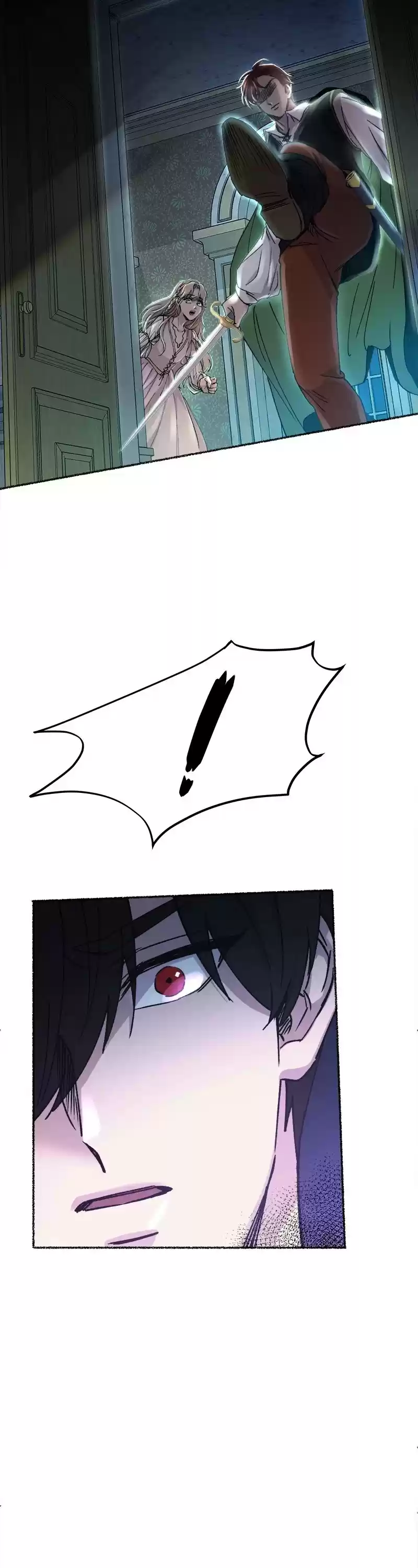 Like Wind On A Dry Branch Chapter 52