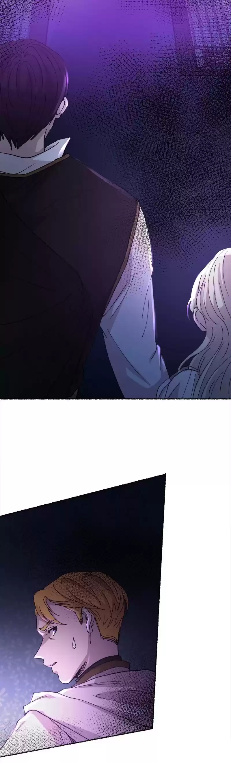 Like Wind On A Dry Branch Chapter 52