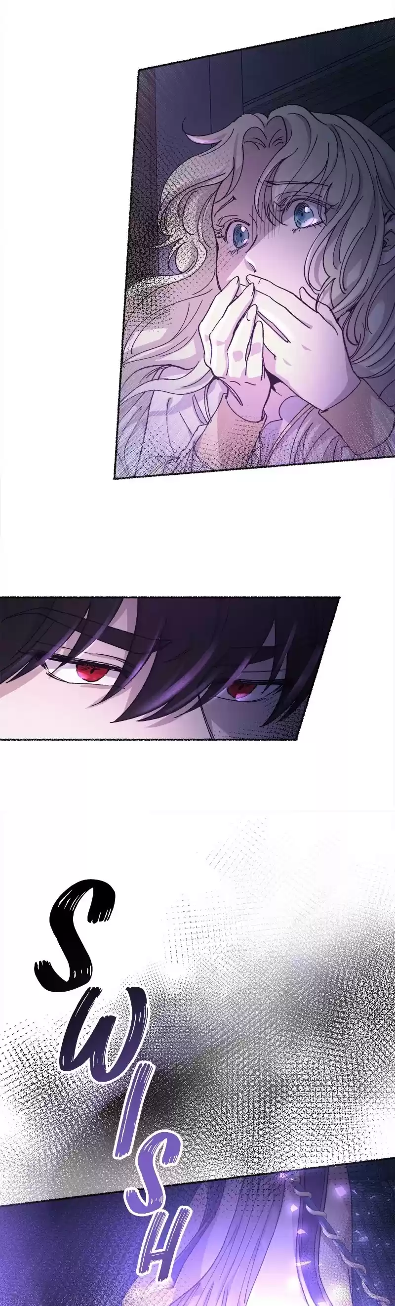 Like Wind On A Dry Branch Chapter 52