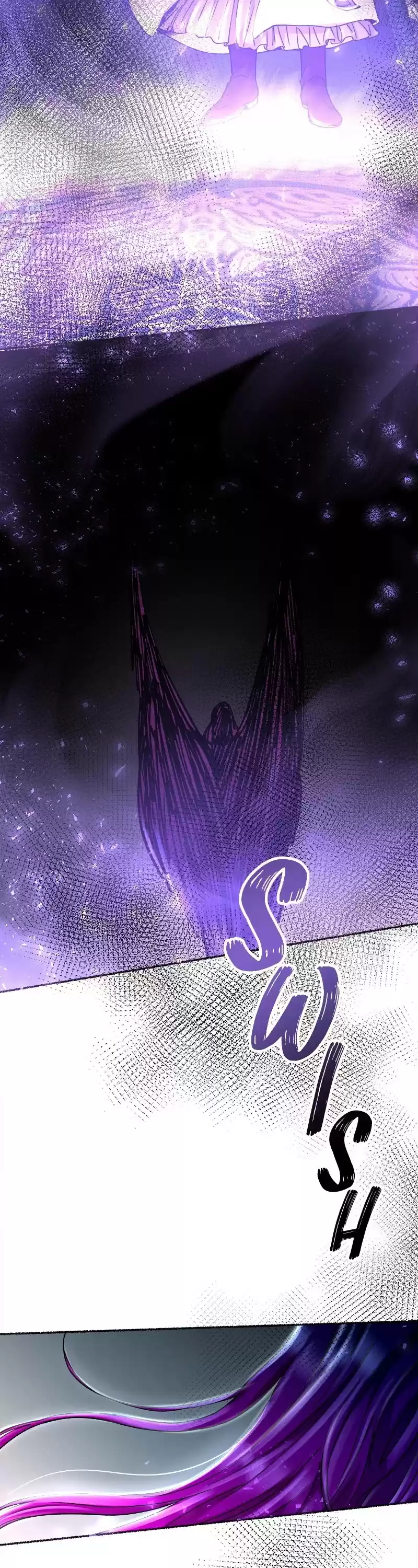 Like Wind On A Dry Branch Chapter 52