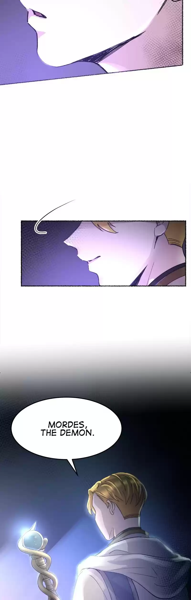 Like Wind On A Dry Branch Chapter 52