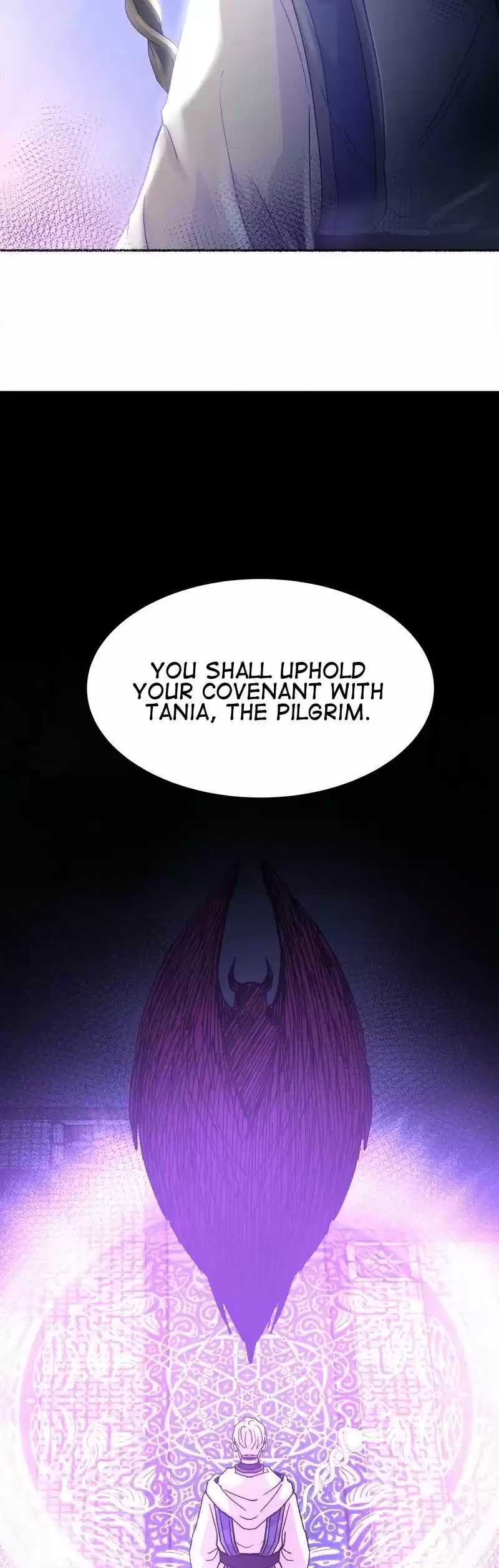 Like Wind On A Dry Branch Chapter 52