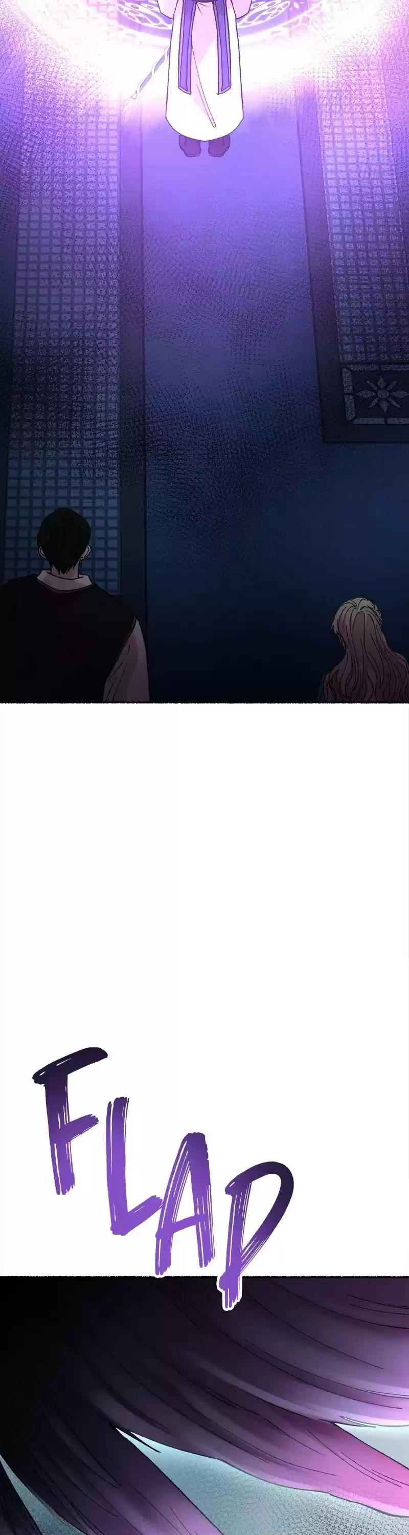 Like Wind On A Dry Branch Chapter 52