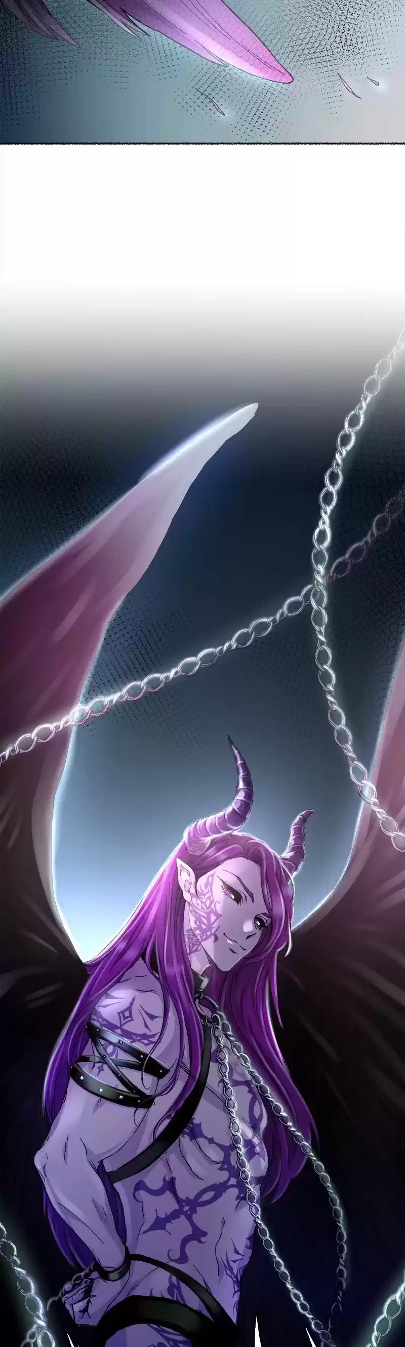 Like Wind On A Dry Branch Chapter 52