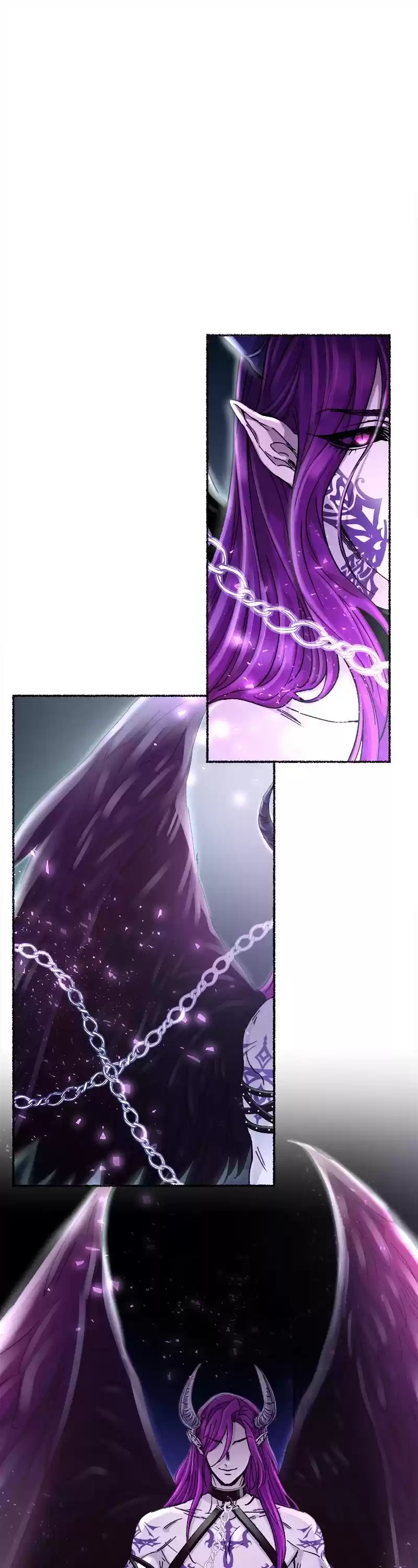 Like Wind On A Dry Branch Chapter 53