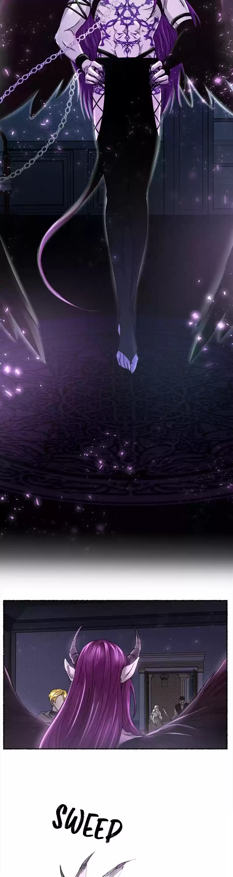 Like Wind On A Dry Branch Chapter 53