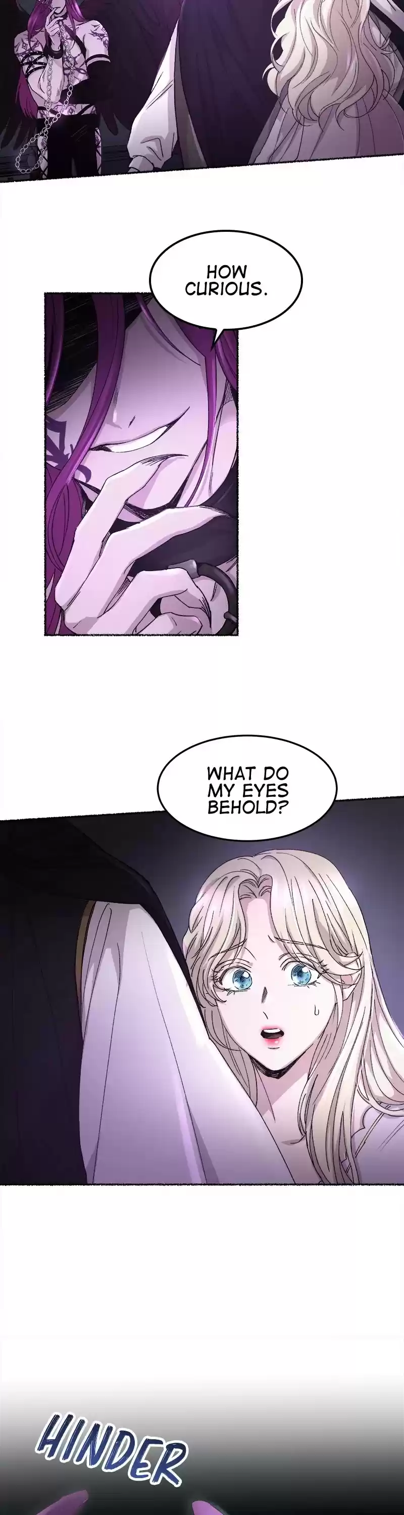 Like Wind On A Dry Branch Chapter 53