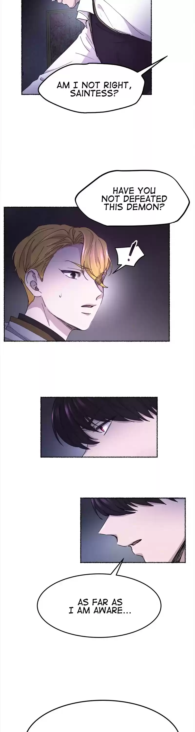 Like Wind On A Dry Branch Chapter 53